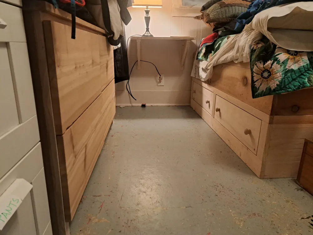 Cabinets image
